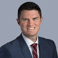 Michael Moran Headshot