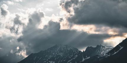 Event: Webinar Replay: CIO Roundtable: Historic Reform or Gathering Storm?